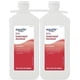 thumbnail image 1 of Alcohol Isopropílico Simply Right 946 ml (Pack de 6), 1 of 1