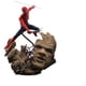 thumbnail image 1 of Figura Mms662 - Marvel Comics - Spider Man : No Way Home - Friendly Neighborhood Spider Man Deluxe Version, 1 of 2