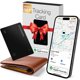 thumbnail image 1 of Rastreador Apple Mfi Para Billetera Bluetooth Find My, 1 of 3