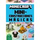 thumbnail image 5 of Minecraft Oficial: Miniconstrucciones mágicas, 5 of 5