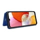 thumbnail image 4 of Funda Flip para FOXDOCK Samsung Galaxy A14 4G - Funda magnética de negocios, funda protectora delgada, 4 of 5