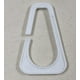 thumbnail image 3 of Pack Forro Cortina de Baño ducha 200 x 200 cms + 14 ganchos plásticos, 3 of 3