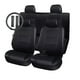 thumbnail image 1 of Fundas cubre asiento para autos universales ecocuero, 1 of 5
