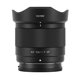 thumbnail image 1 of Lente VILTROX 56mm F1.7 para Montura Fuji X, APS-C para Fujifilm, 1 of 7