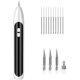 thumbnail image 1 of Kit Portátil Dual-TROL para Eliminación de Verrugas y Acrocordones Midjustty, 1 of 7