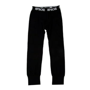 Calzoncillo Niño Negro Pillin