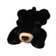 thumbnail image 3 of Oso De Peluche Realista Decorativo Para El Hogar Para Niños Adultos Niñas Niños Negro 55 Cm, 3 of 3