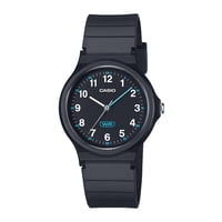Reloj Mujer Casio Lq-24B-1Bdf Negro
