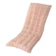 thumbnail image 3 of Cojín Para Mecedora, Cojín Reclinable Para Muebles De Interior, Silla De Escritorio Para Patio, Color Rosa, 3 of 3