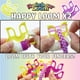 thumbnail image 5 of MEGA Set Rainbow Loom® Loomi-Pals™ con 5600 correas y 60 abalorios para más de 7, 5 of 9