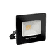 thumbnail image 2 of Foco Proyector LED Telco Flat 50W Megabright Negro Blanco Frío, 2 of 3