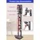 thumbnail image 4 of Soporte de aspiradora Haturi para Dyson Gen5 V15 V12 Detect V11 V10 V8 V7 V6, 4 of 7