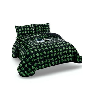 Genérico - Cobertor Elegante De Invierno Infantil Plush Con Chiporro Plaza Y Media S48