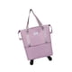 thumbnail image 3 of Bolsa De Viaje Plegable Expandible Con Ruedas Bolsa De Viaje Con Ruedas Con Ruedas Morado Bolsa De Viaje Individual Expandible, 3 of 5