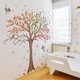 thumbnail image 2 of Adhesivos de pared SWORNA Tree of Life Art Vinyl, 2 of 9