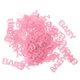 thumbnail image 2 of 100 unids bebé mesa confeti partido juego favor baby shower decoración rosa, 2 of 5