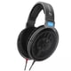 thumbnail image 1 of Audífonos HiFi Sennheiser HD 600, 1 of 3