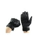 thumbnail image 2 of Guantes de protección para motos con sistema touch talla L, 2 of 3