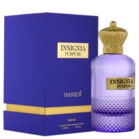 Hadimi - Hamidi Insignia Purpure Parfum 105Ml