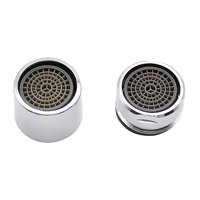 Stretto - Set De 2 Aireadores Alta Gama