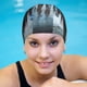 thumbnail image 4 of Iron Man Gorro de Natación de Licra, Gorro de Baño de Tela Cómoda, Gorro Elástico Antideslizante para Hombres, Mujeres y Niños, 4 of 6