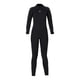 thumbnail image 4 of Traje De Neopreno De Buceo Traje De Ba?o De Surf De Longitud Completa Traje De Ba?o Mujer Negro L, 4 of 5