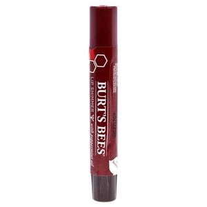 Burts Bees Lip Shier - Ciruela De Burts Bees Para Mujer - Lip Shier