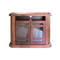 Muebles Santa Ana - Rack Para Tv 30″ Maxi