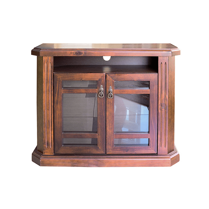 Muebles Santa Ana - Rack Para Tv 30″ Maxi