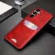 thumbnail image 1 of Card Slot Bag Holder Case For Samsung Galaxy A54 A23 A13 5G PU Leather Luxury Cover, 1 of 3