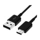 thumbnail image 2 of Cable Original Carga Rápida Samsung Galaxy USB C 1 Metro, 2 of 3