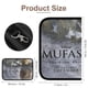 thumbnail image 2 of Bolsa de Almacenamiento Mufasa Plegable Portátil 26.5x17.8cm, 2 of 5