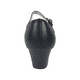 thumbnail image 4 of ZAPATOS DE CUECA ALQUIMIA NEGRO MUJER 3054 - Talla 34, 4 of 6