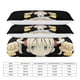 thumbnail image 2 of Soul Eater Anime Home Bed 3-piece Set Classic Japanese Anime Polyester Wash Student Dormitory Set, 2 of 5
