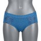 thumbnail image 1 of Pantaleta Mujer Lady Genny C-325 Algodón Spandex Melange Encaje, 1 of 3
