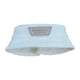 thumbnail image 1 of Gorro De Peluche Suave Para Hacer Tus Propias Muñecas Accesorios Para Muñecas De Peluche Para Muñecas De 17 Cm Estilo A Blanco, 1 of 3