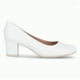 thumbnail image 1 of Zapato Mujer Blanco Laura Piccadilly, 1 of 3