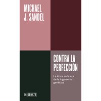 Debate - Libro Contra La Perfeccion