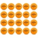 thumbnail image 1 of Pelotas de ping pong Guirnd 3 Star 40+, paquete de 20 unidades, ABS, tenis de mesa, 1 of 6