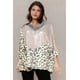 thumbnail image 1 of Túnica Oversize Storagebin3 Online Fashion Shop Estampado Múltiple M/L, 1 of 3
