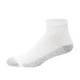 thumbnail image 3 of Calcetines Hanes Double Tough para hombre, 14 pares, tallas 12 a 14, 3 of 5