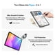 thumbnail image 4 of Protector de pantalla MOBDIK Paperfeel Glass para iPad Air 11 M4/M3/M2, 4 of 7