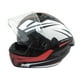 thumbnail image 2 of Casco De Protección Para Motociclismo Red Arrow Motowolf MDL0101, 2 of 7