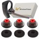 thumbnail image 1 of Puntas de Auricular WirelessFinest para Plantronics Voyager Serie 5200, 1 of 7