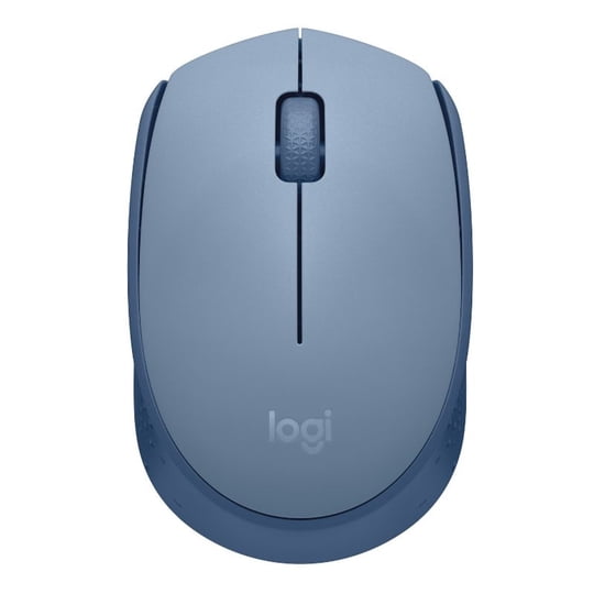 Mouse Logitech 29logm170c Celeste
