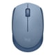 thumbnail image 1 of Mouse Logitech 29LOGM170C Celeste, 1 of 5