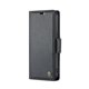 thumbnail image 3 of CaseMe tipo cartera iPhone 14 con cierre magnético, RFID, tarjetero, soporte, carga inalámbrica, 3 of 5