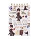 thumbnail image 3 of Mini Libreta Espiralada Harry Potter 3 / Producto surtido, 3 of 6