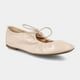 thumbnail image 1 of Ballerina Mujer London Taupe, 1 of 5