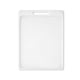 thumbnail image 2 of Tabla de Cortar Mainstays 3 Pack 28x37 cm Antideslizante Blanca, 2 of 3